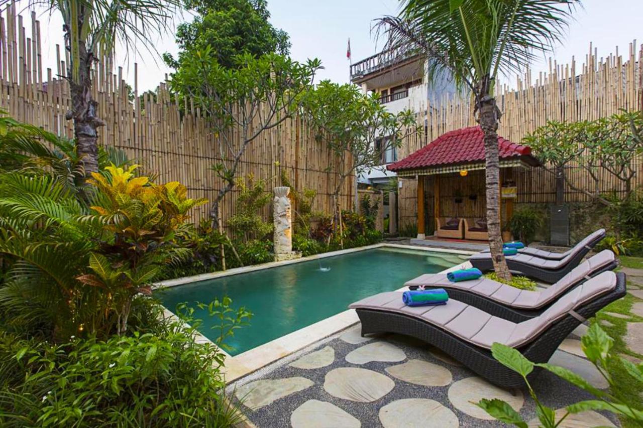 Maison d'hôtes Sandat Bali 3*