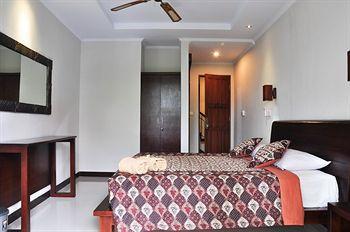 Sandat Bali Maison d'hôtes