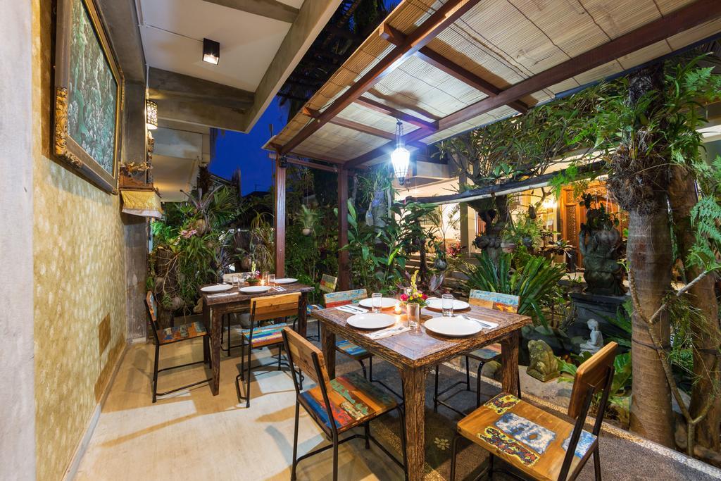 Sandat Bali Ubud