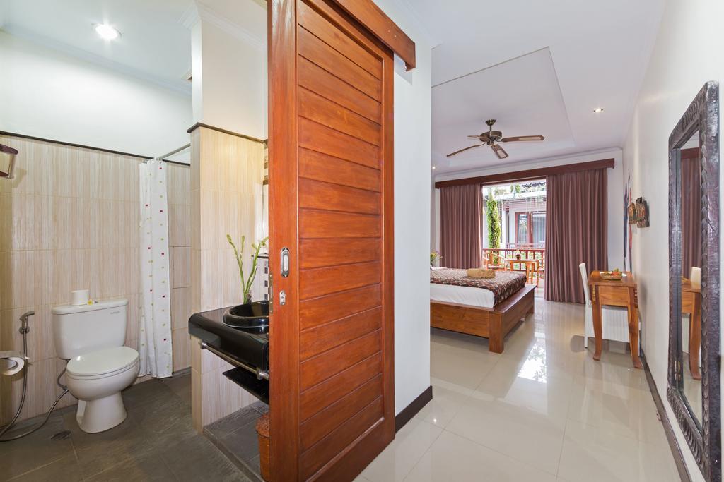 Sandat Bali Ubud