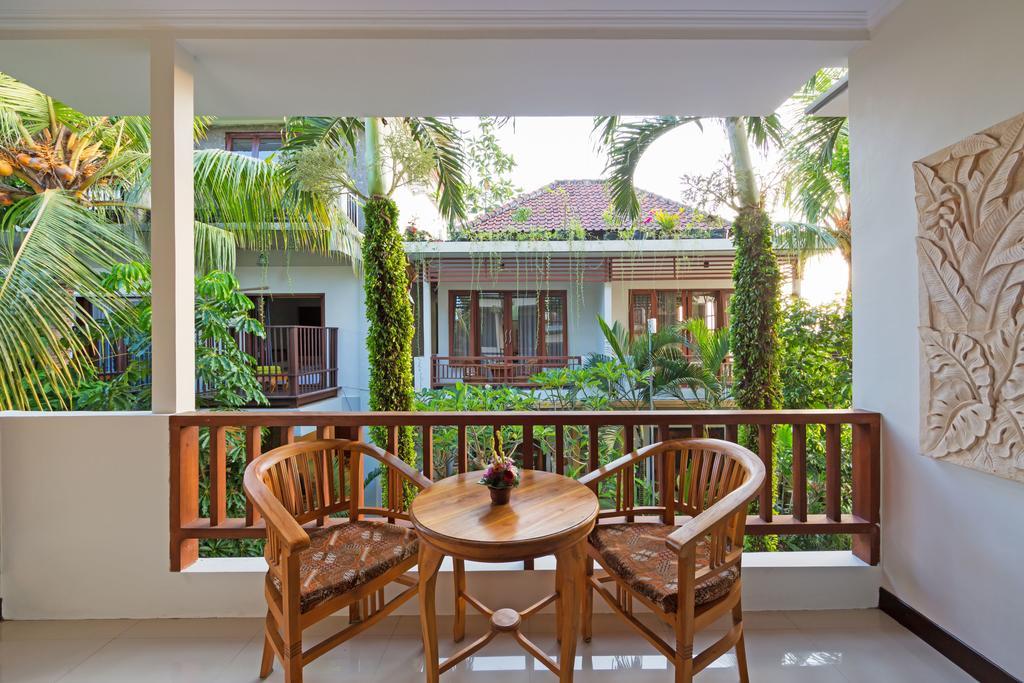 Sandat Bali 3* Ubud