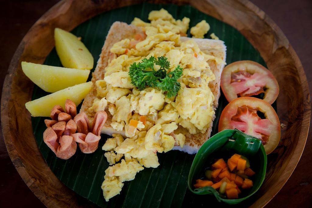 Sandat Bali Ubud