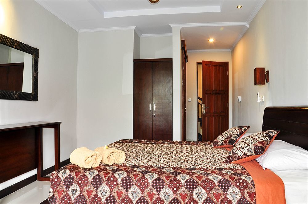 Maison d'hôtes Sandat Bali 3*