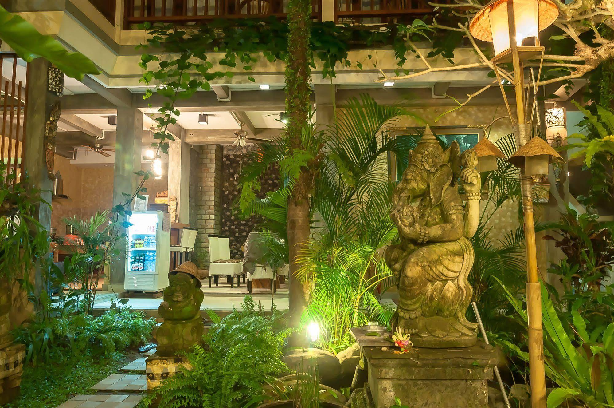 Sandat Bali Ubud