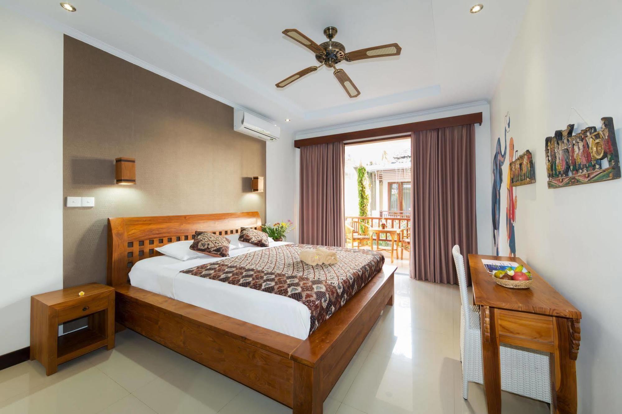 Sandat Bali Ubud
