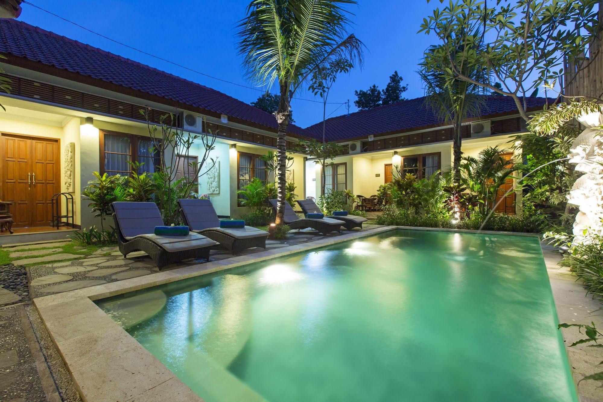 Maison d'hôtes Sandat Bali 3*