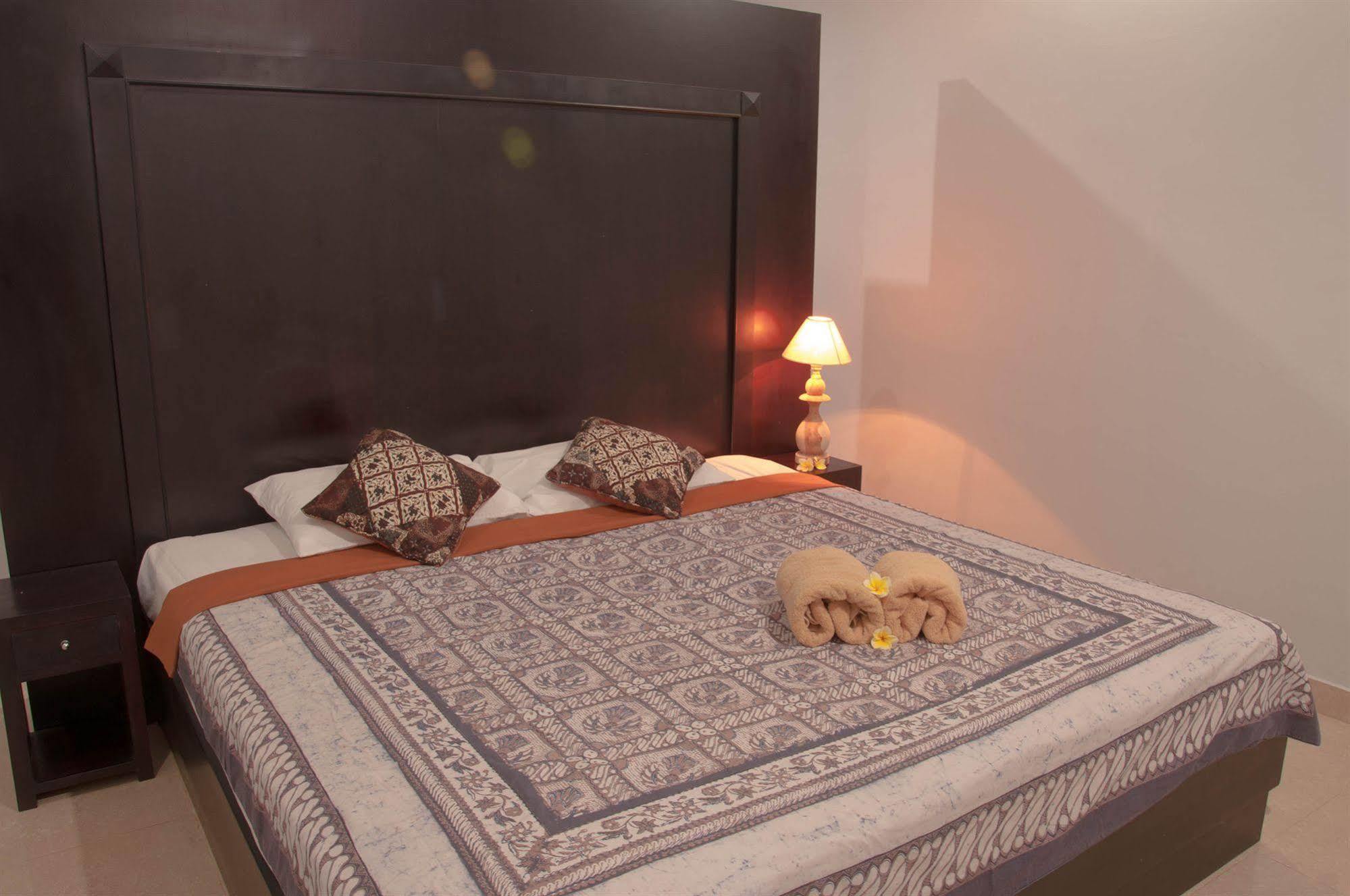 Maison d'hôtes Sandat Bali 3*