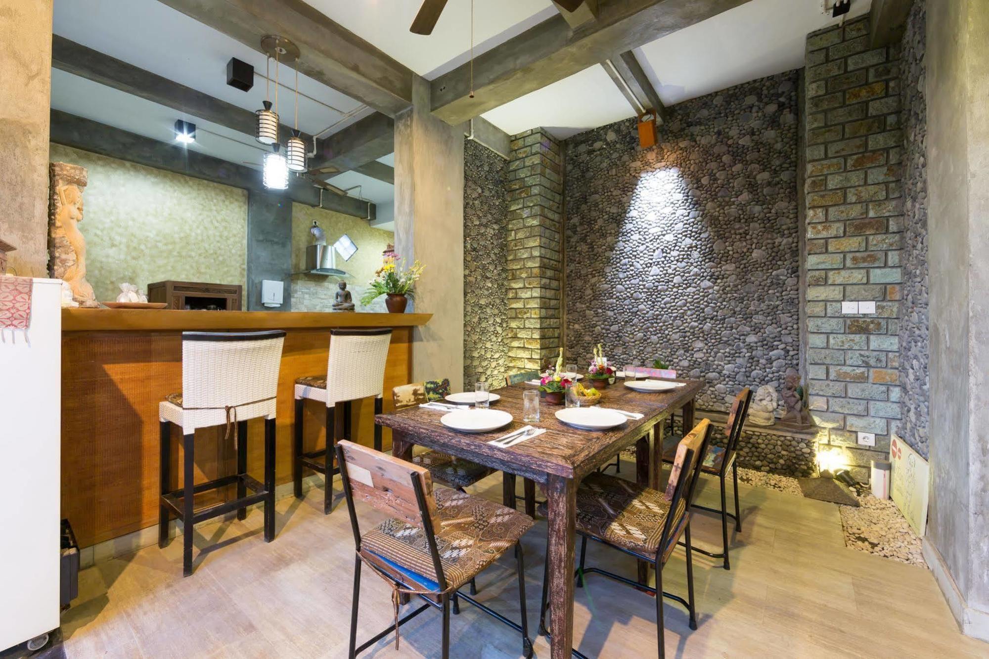 Sandat Bali 3* Ubud
