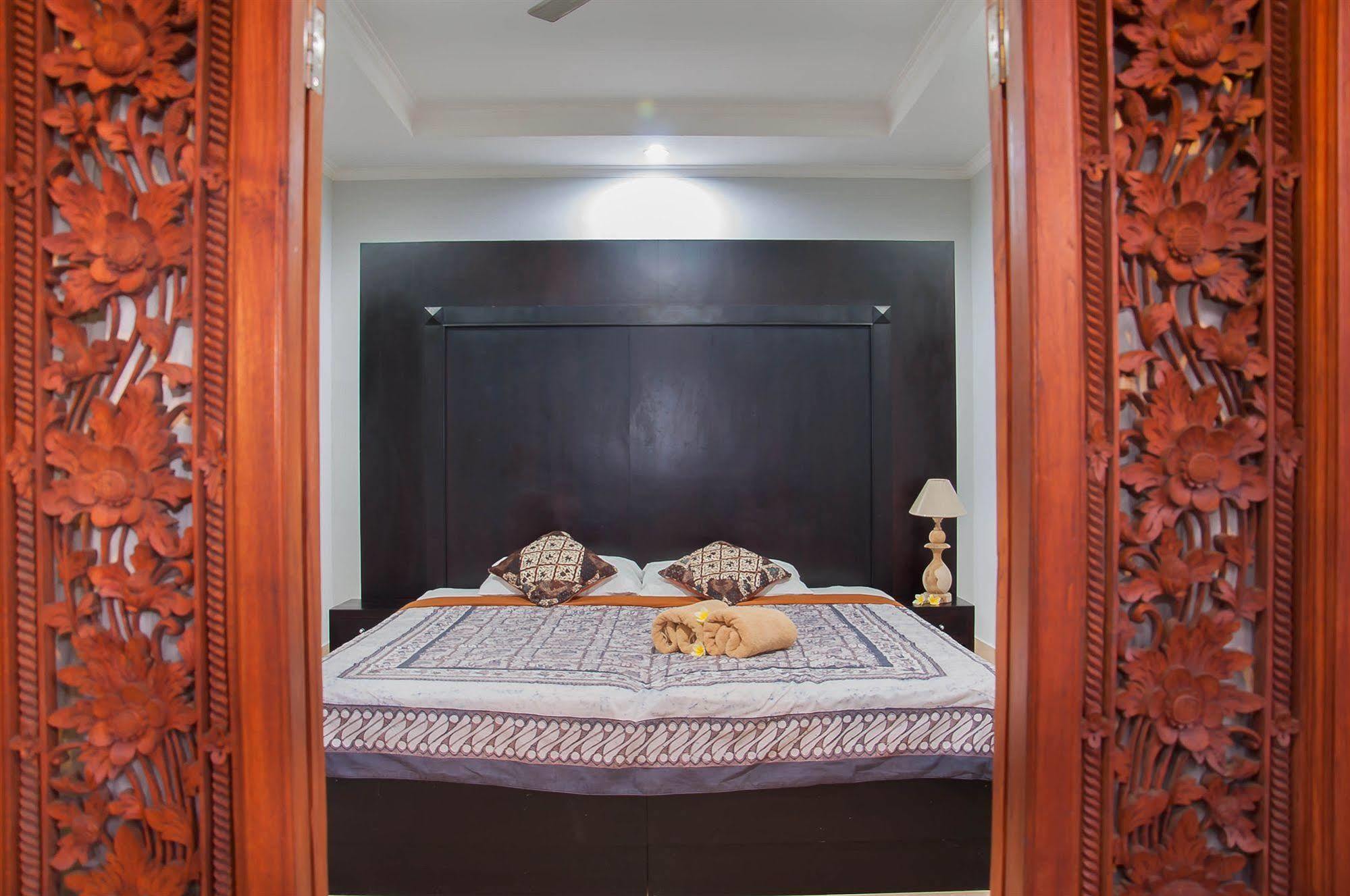 Maison d'hôtes Sandat Bali 3*