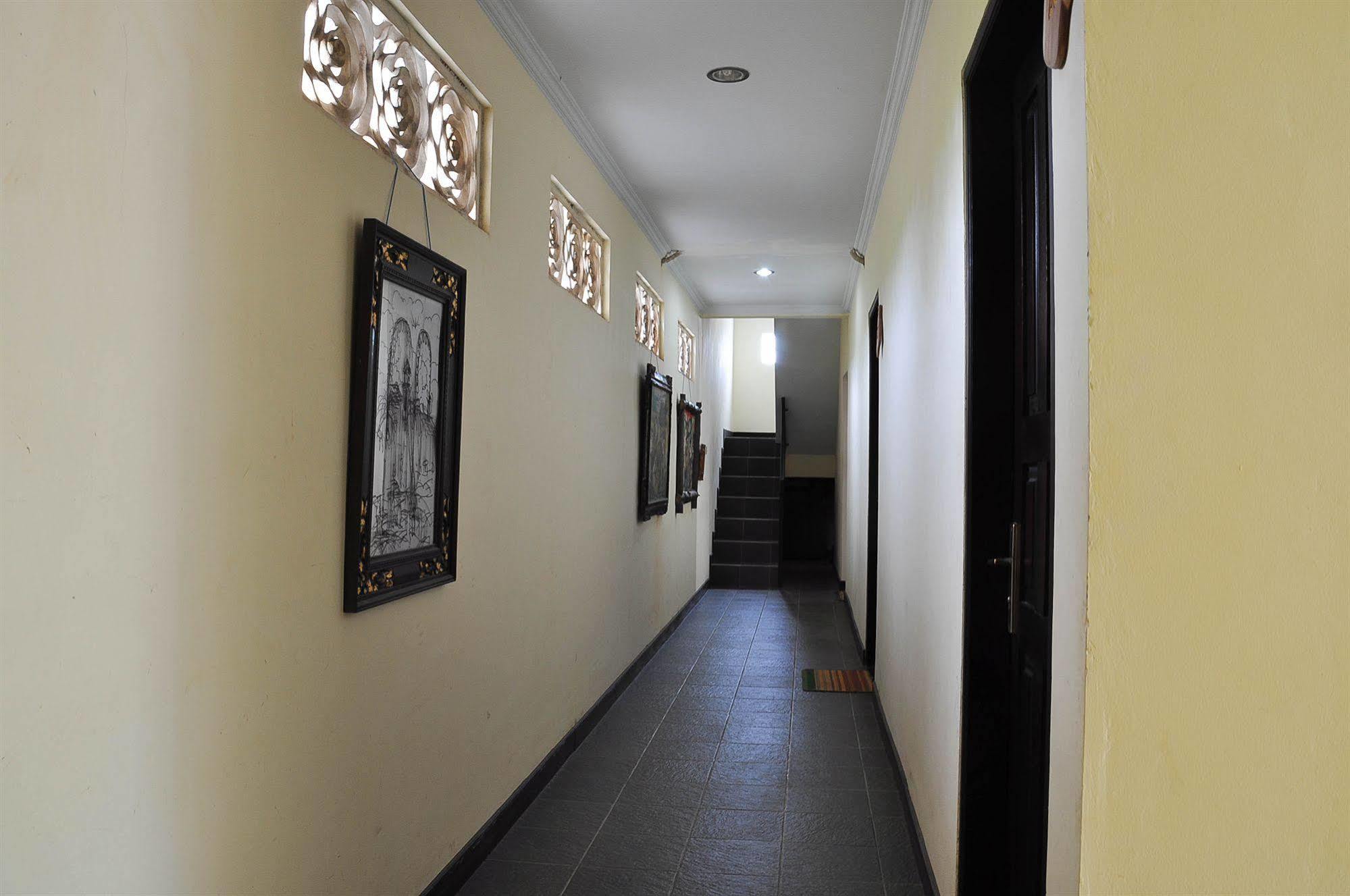 Sandat Bali Maison d'hôtes 3*